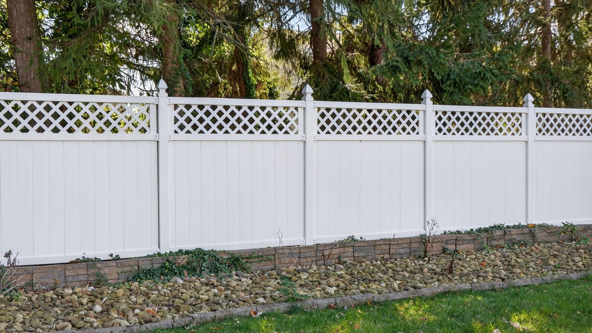 Fencing in Kansas City