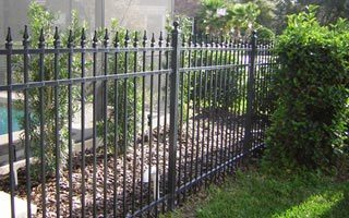 Aluminum Fence Outlet Fort Myers