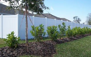 Vinyl Fence Outlet Fort Myers