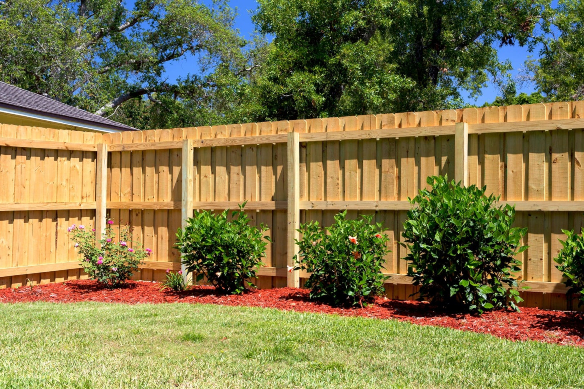 Mahwah fence company