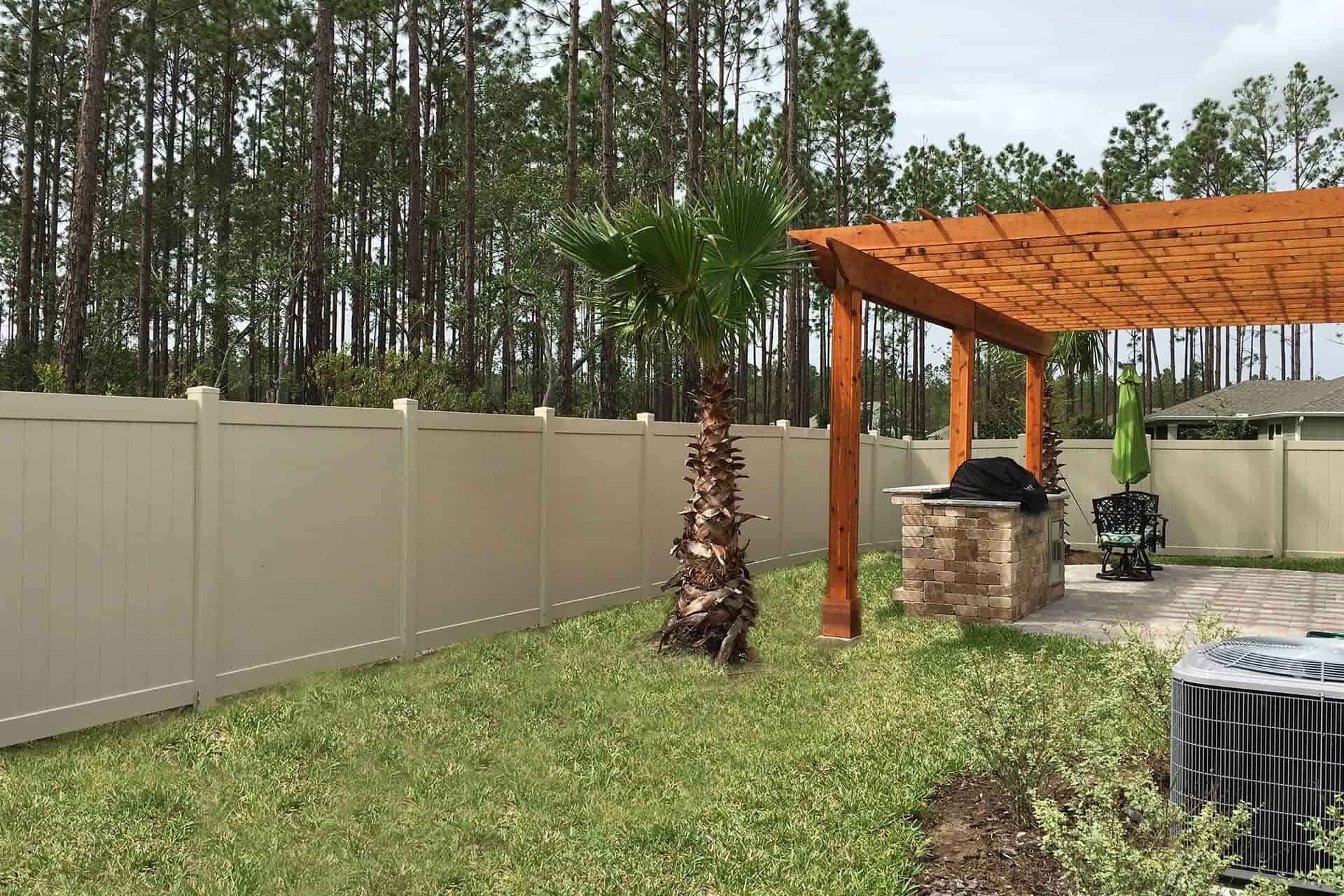 Martin County Fence Company