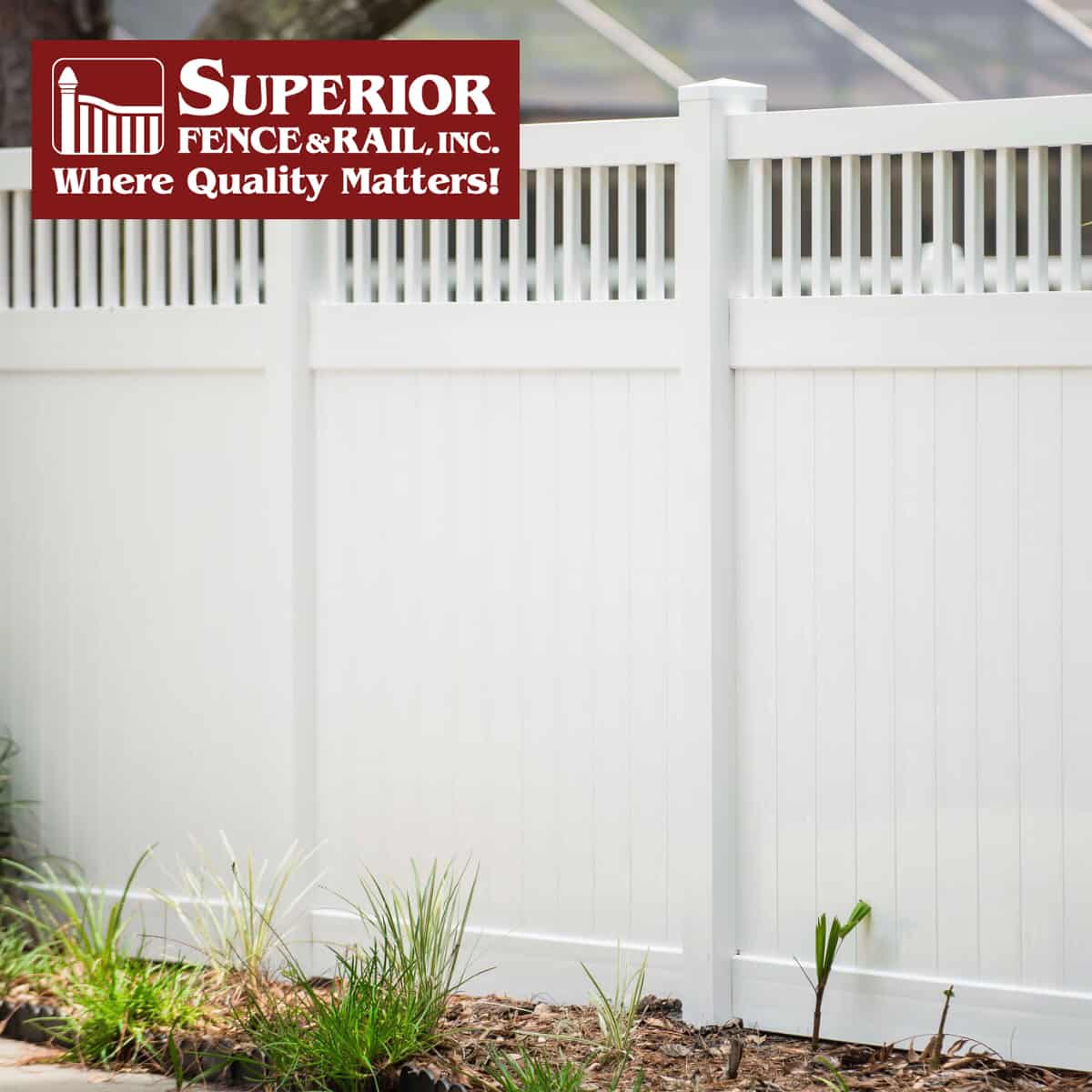 Paramus Fence Company Contractor