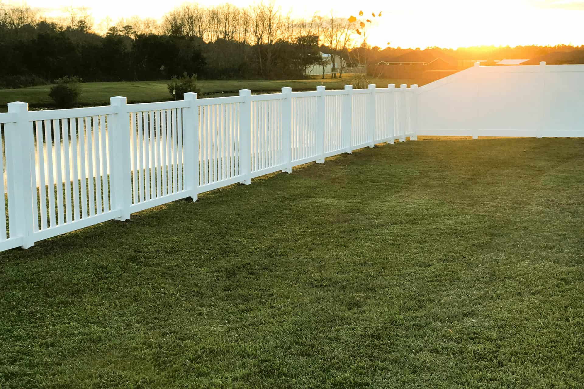 Rancho Cordova Fence Company